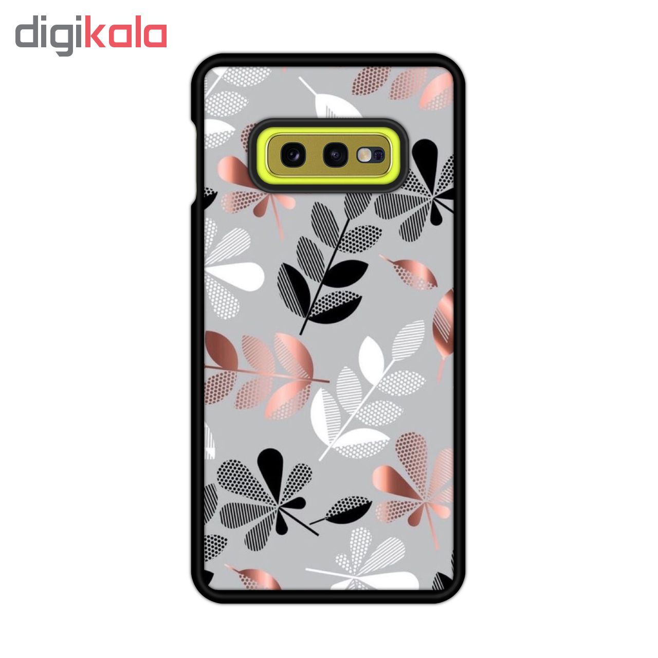 خرید اینترنتی با تخفیف ویژه کاور آکام مدل AS10E1541 مناسب برای گوشی موبایل سامسونگ Galaxy S10E