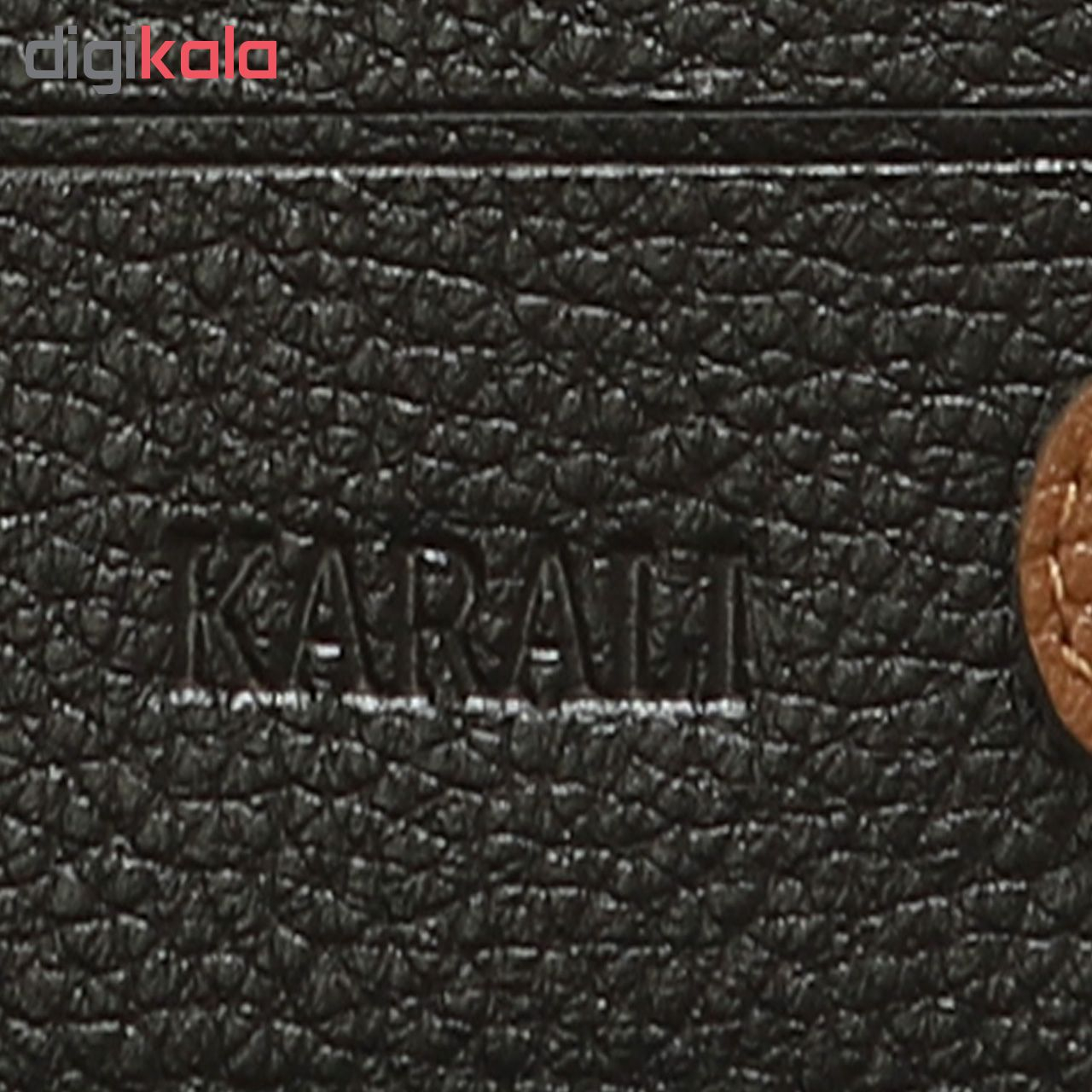 جاکارتی کارالی مدل 102