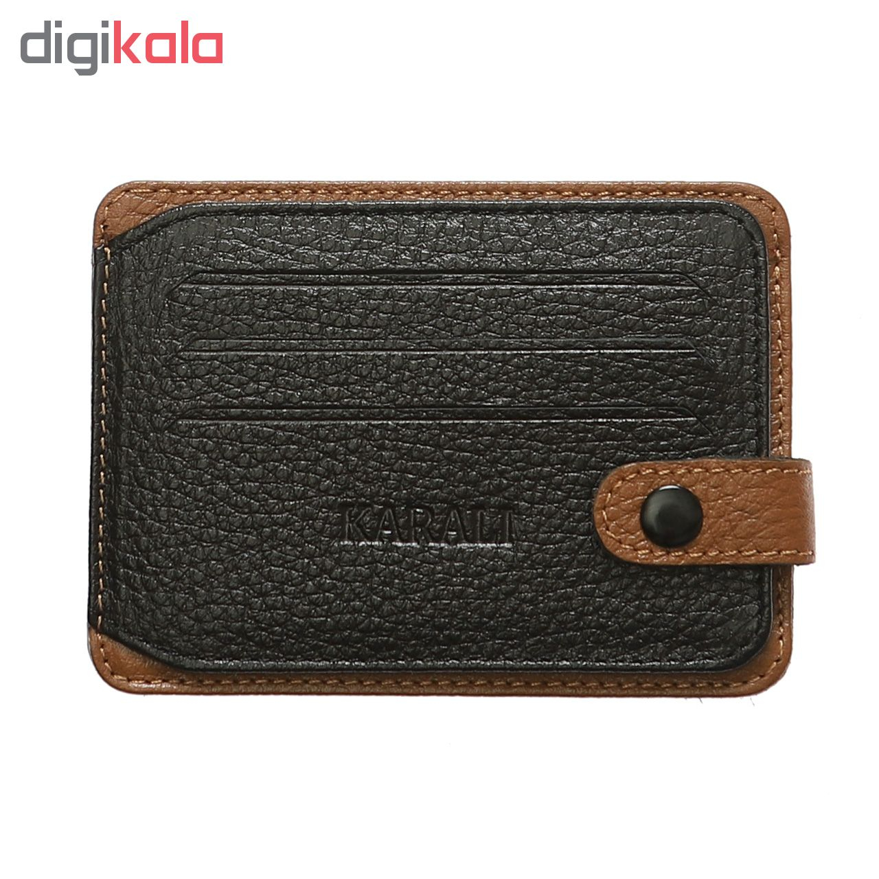 جاکارتی کارالی مدل 102