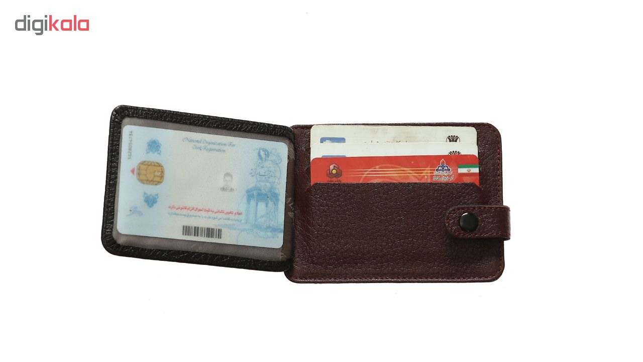 جاکارتی کارالی مدل 102