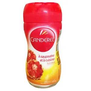 شیرین کننده رژیمی کندرل مقدار 40 گرم