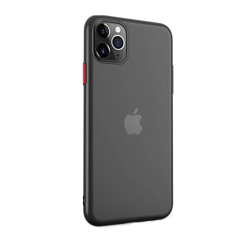 کاور آی دوژی مدل DOU مناسب برای گوشی موبایل اپل iPhone 11PRO MAX