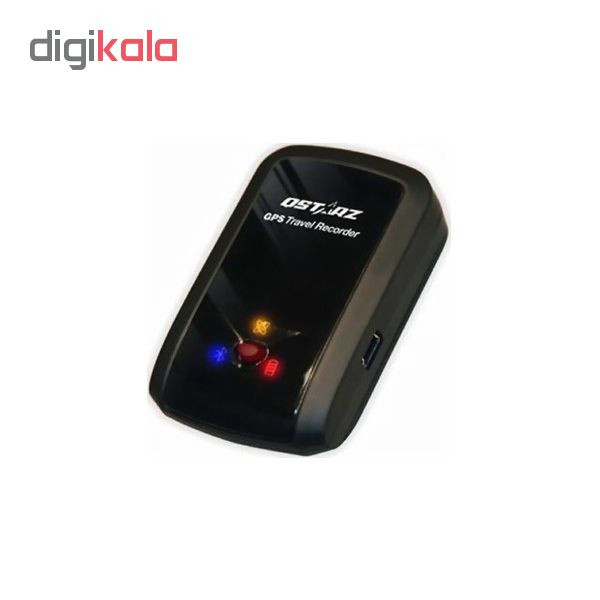 جی پی اس کیواستارز مدل BT-Q1000X