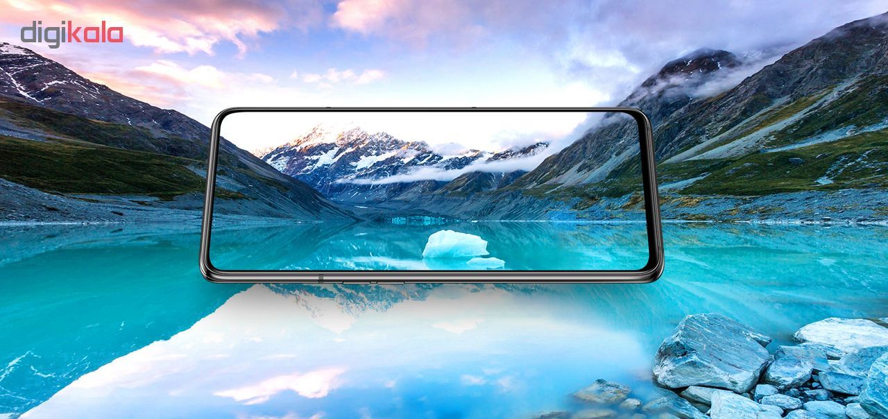 گوشی موبایل سامسونگ مدل Galaxy A80 SM-A805F/DS دو سیمکارت ظرفیت 128 گیگابایت main 1 14