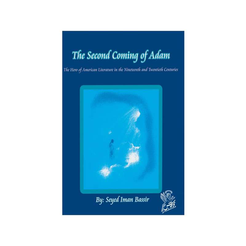کتاب The Second Coming of Adam اثر Seyed Iman Bassir نشر فرهوش
