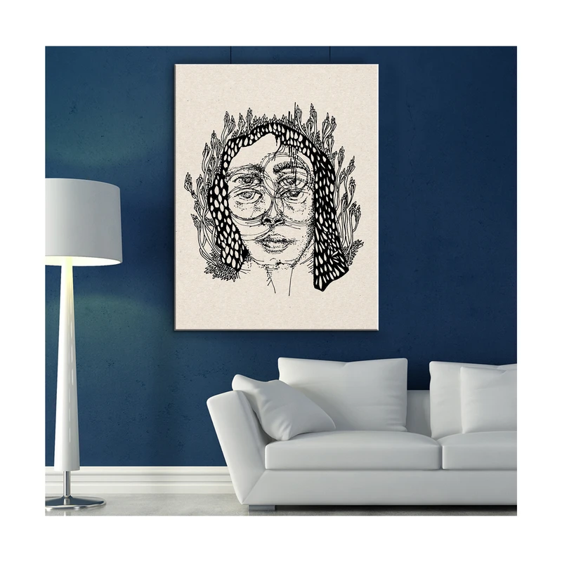 تابلو شاسی کد AT129