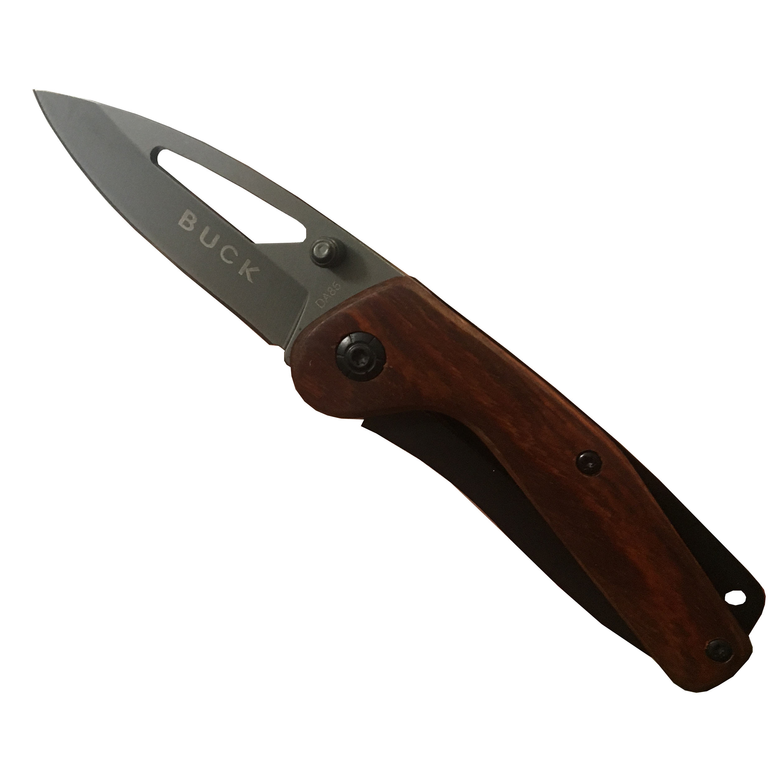 چاقو سفری مدل DA85