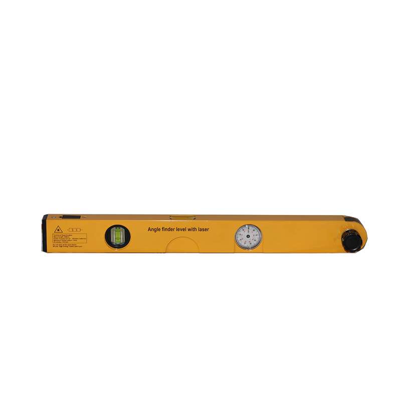 زاویه سنج آنالوگ مدل LD-LS-05