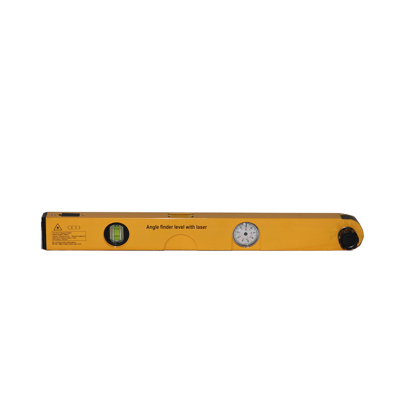 زاویه سنج آنالوگ مدل LD-LS-05