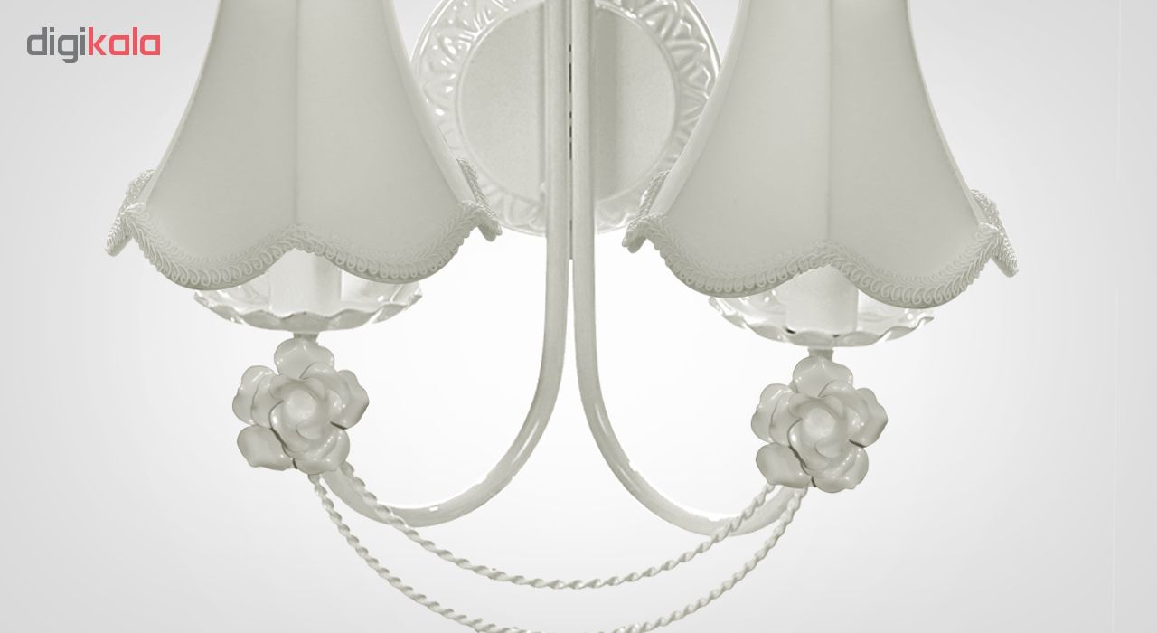 چراغ دیواری مدل 02