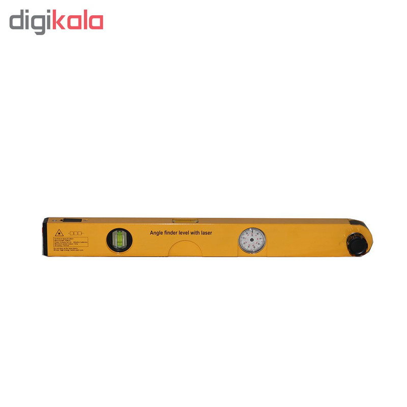 زاویه سنج آنالوگ مدل LD-LS-05