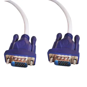 کابل VGA دتکس مدل 8004 طول 1.5 متر