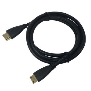کابل تبدیل HDMI به Mini HDMI مدل VMC-15MHD به طول 1.5 متر