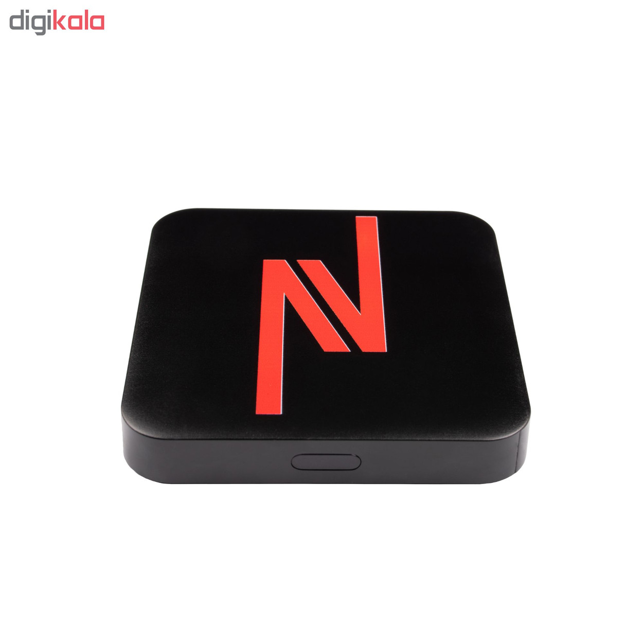 اندروید باکس نت باکس مدل RISE