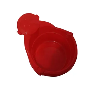 آبریز حمام کودک مدل میمون کد Ir-651