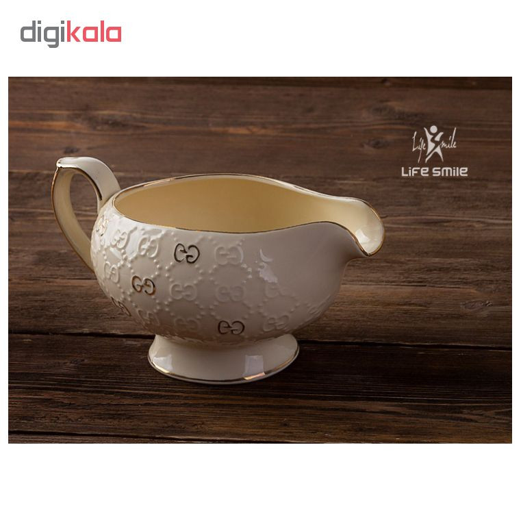 سس خوری لایف اسمایل کد HA242 سس خوری لایف اسمایل کد HA242