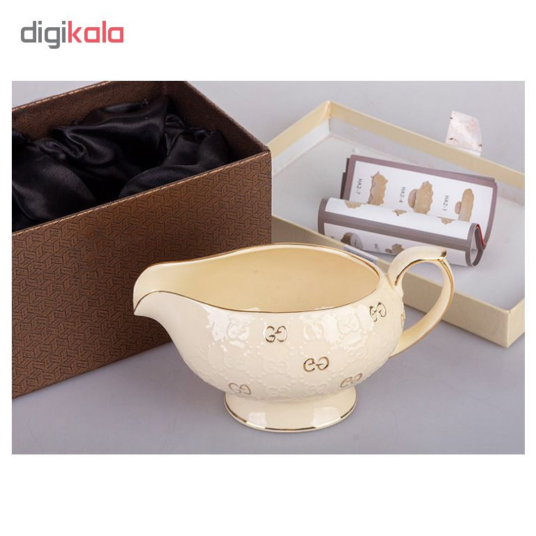 سس خوری لایف اسمایل کد HA242 سس خوری لایف اسمایل کد HA242