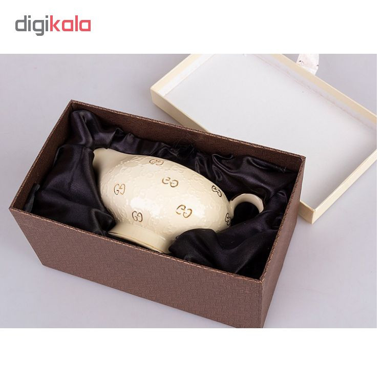 سس خوری لایف اسمایل کد HA242 سس خوری لایف اسمایل کد HA242