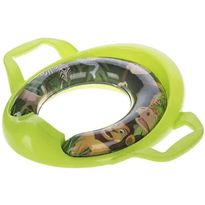 توالت فرنگی دفرست یرز مدل Mega Toilet Trainer