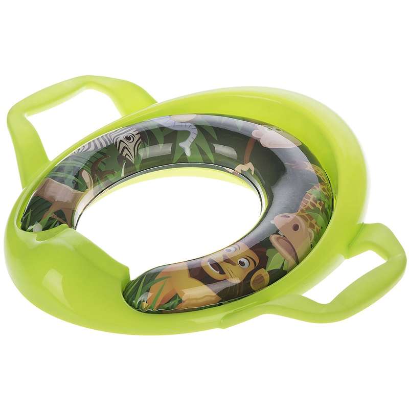 توالت فرنگی دفرست یرز مدل Mega Toilet Trainer توالت فرنگی دفرست یرز مدل Mega Toilet Trainer