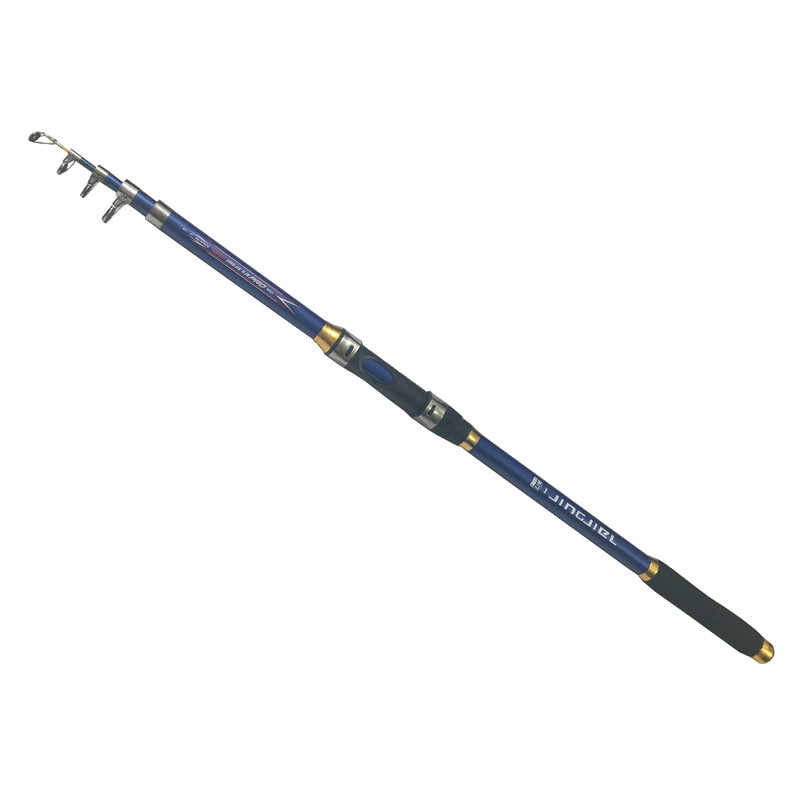 چوب ماهیگیری جینگ جی مدل N860