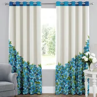 پرده کد M188 سایز 150*250 سانتیمتر