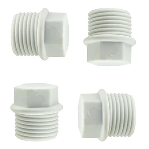 درپوش اتصال مدل d20 بسته 4 عددی