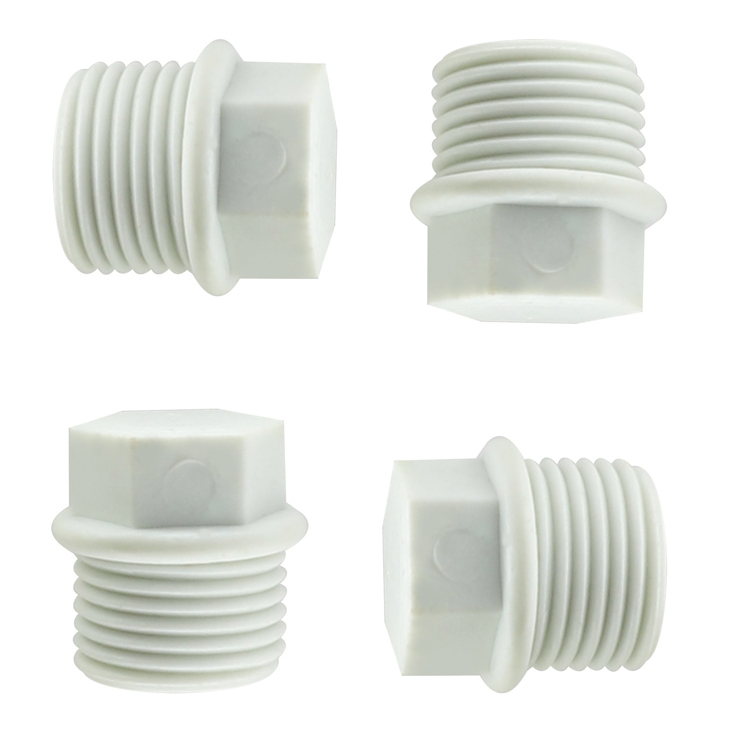 درپوش اتصال مدل d20 بسته 4 عددی درپوش اتصال مدل d20 بسته 4 عددی