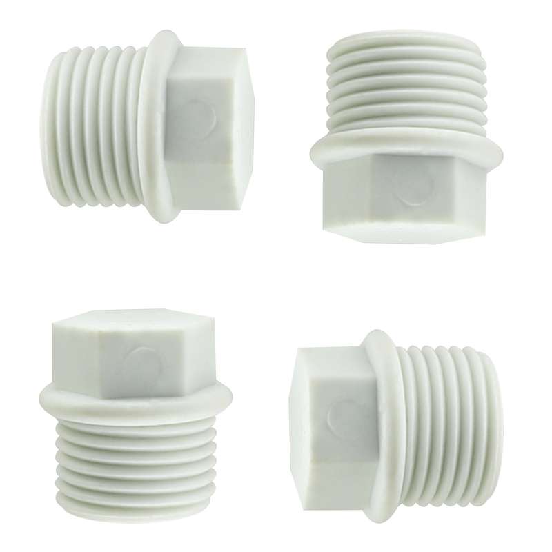 درپوش اتصال مدل d20 بسته 4 عددی درپوش اتصال مدل d20 بسته 4 عددی