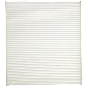 فیلتر کابین خودرو سرعت فیلتر مدل C339 