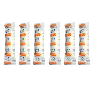 نقد و بررسی باند پانسمان سبز شمال مدل CM180 مجموعه 6 عددی توسط خریداران