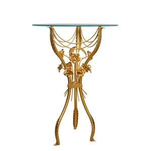 میز عسلی مدل MI 114