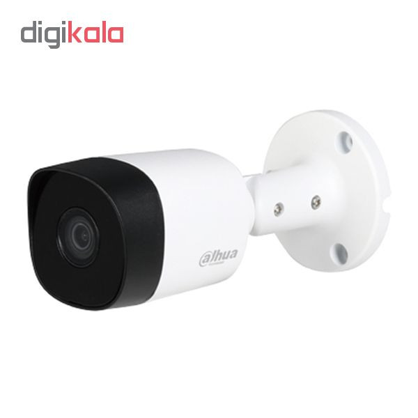 دوربین مداربسته آنالوگ داهوا مدل DH-HAC-B2A21P