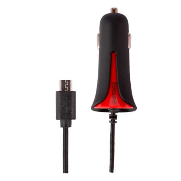 شارژر فندکی ریمکس مدل RX-13 