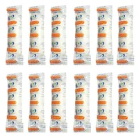 باند پانسمان سبز شمال مدل CM180 مجموعه 12 عددی