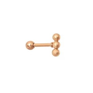 پیرسینگ گوش کد PS1025