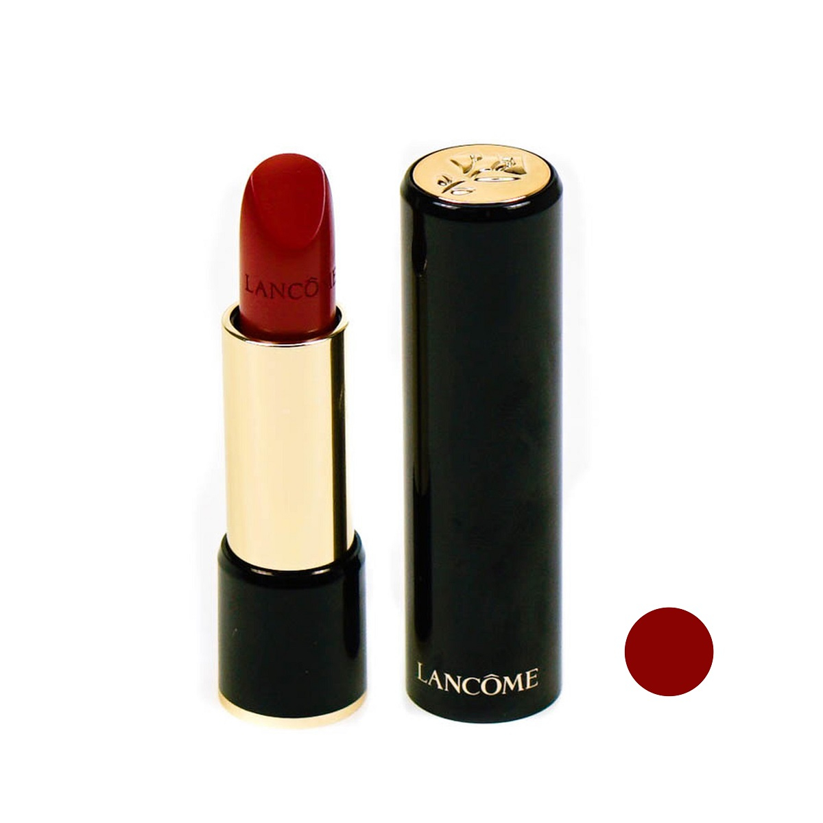 رژ لب جامد لانکوم مدل L'absolu شماره 176