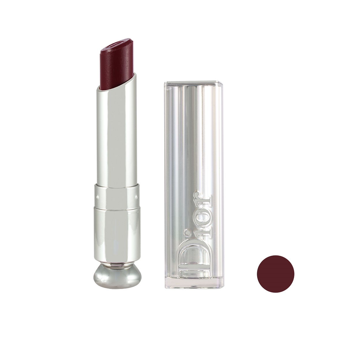 رژ لب جامد دیور مدل Gotha شماره 967