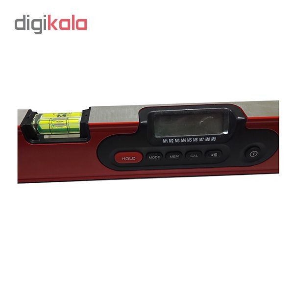 تراز دیجیتال کاپرو مدل KP 60-24