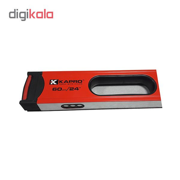 تراز دیجیتال کاپرو مدل KP 60-24