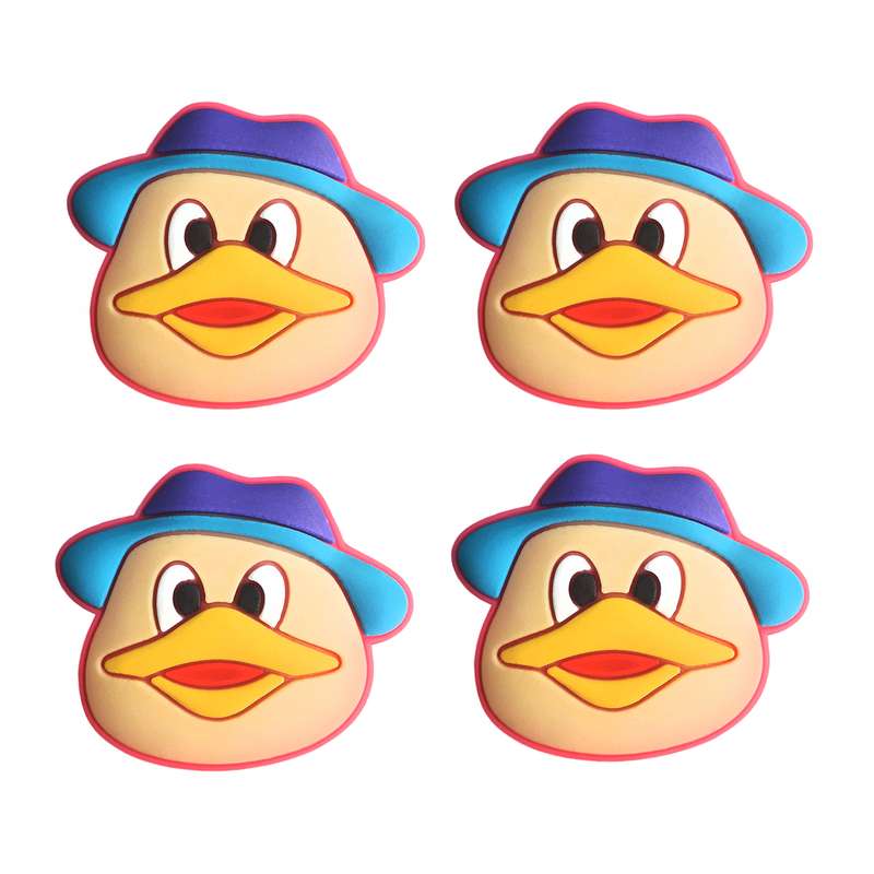 دستگیره کمد مدل GH12 بسته ۴ عددی