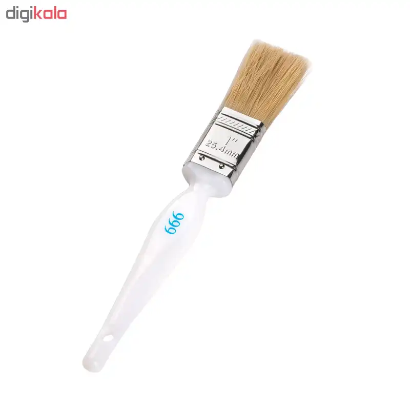 قلم مو نقاشی مدل 001 1 اینچ