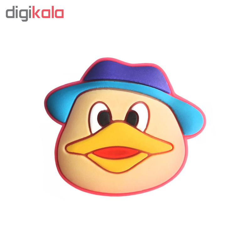 دستگیره کمد مدل GH12 بسته ۲ عددی دستگیره کمد مدل GH12 بسته ۲ عددی