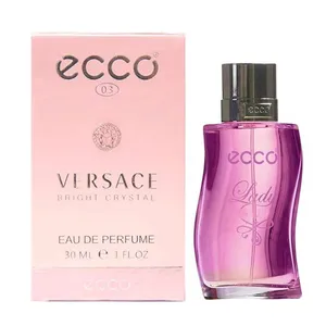 ادو پرفیوم زنانه اکو مدل Versace Bright Crystal حجم 30 میلی لیتر