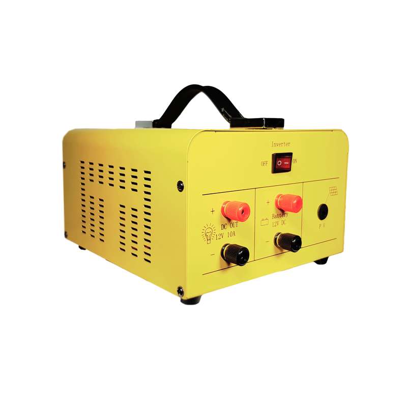 مبدل برق خورشیدی مدل SH_220 ظرفیت 1.4 کیلووات مبدل برق خورشیدی مدل SH_220 ظرفیت 1.4 کیلووات