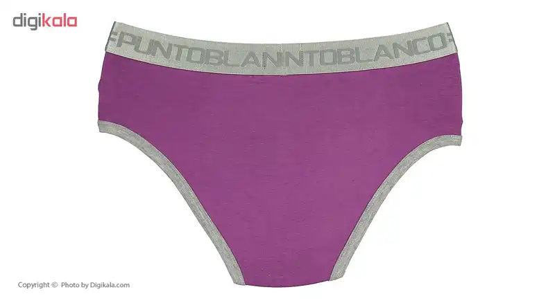 شورت مردانه پونتو بلانکو کد 33194-10-576 بسته 2 عددی