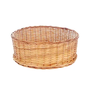 سبد حصیربافی کد C001