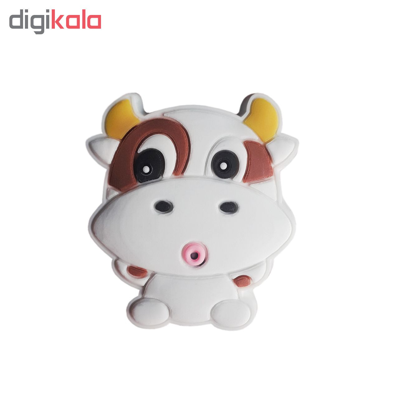 دستگیره کمد مدل GH13 دستگیره کمد مدل GH13