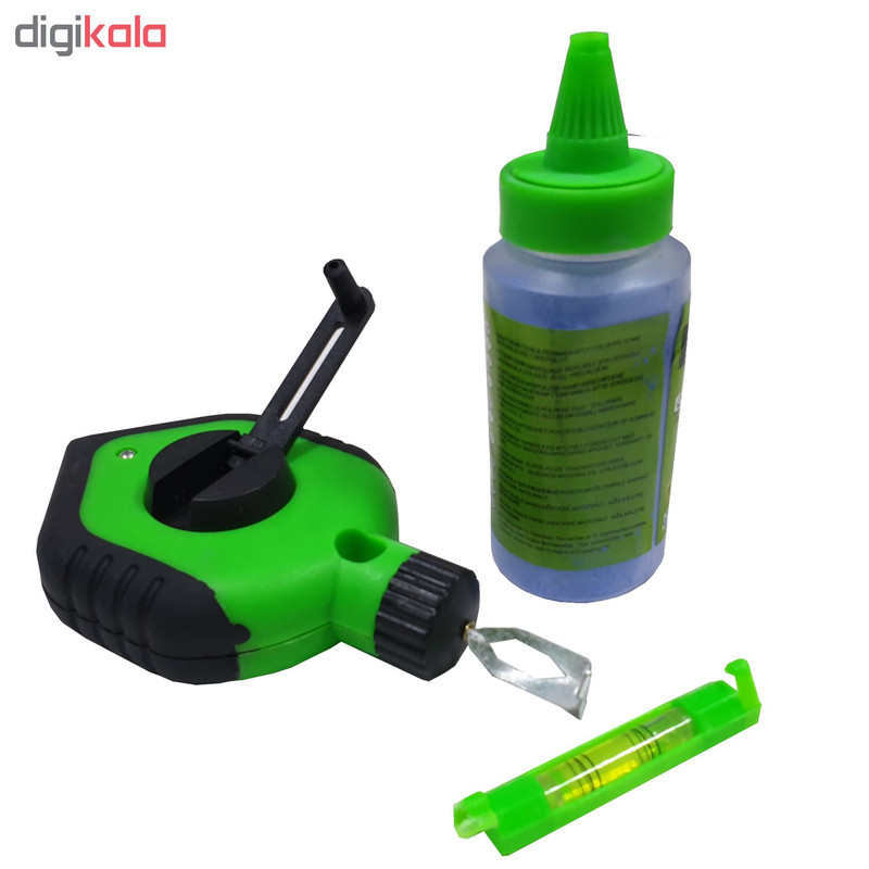 ریسمان رنگی مدل YP202