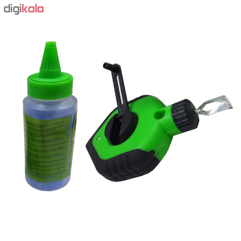 ریسمان رنگی مدل YP202